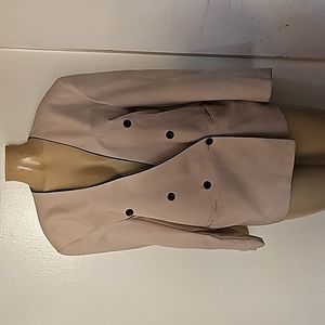 Size medium bleazer from JB. TRINITY, INC.